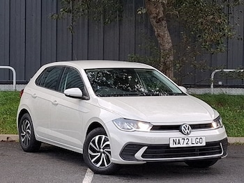 Volkswagen - Polo