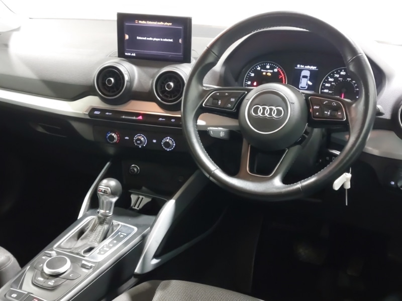 Used Audi Q2 2020 for sale - 77277763: Photo 10