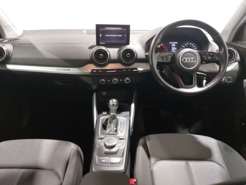 Used Audi Q2 2020 for sale - 77277763: Photo 2