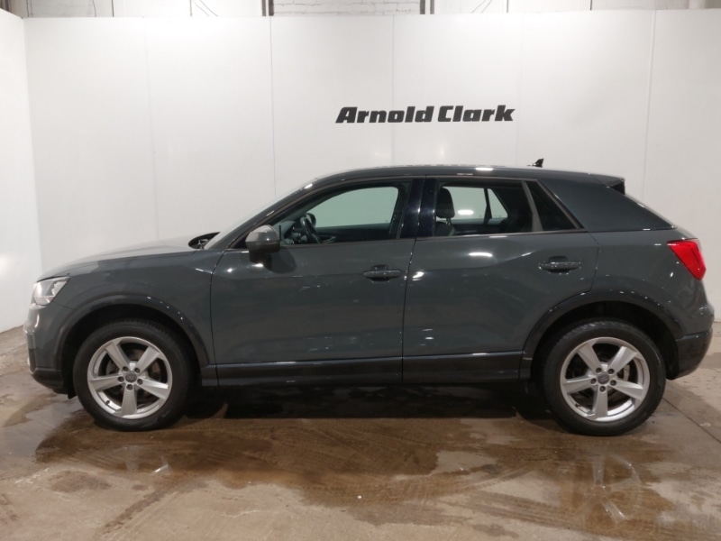 Used Audi Q2 2020 for sale - 77277763: Photo 4