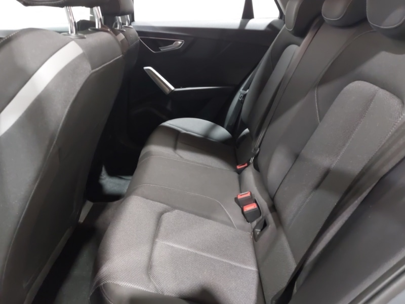 Used Audi Q2 2020 for sale - 77277763: Photo 6