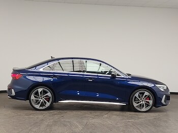 Used Audi A3 2023 for sale - 77777955: Photo