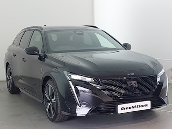 Used Peugeot 308 2025 for sale - 75909300: Photo