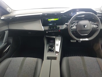 Used Peugeot 308 2025 for sale - 75909300: Photo