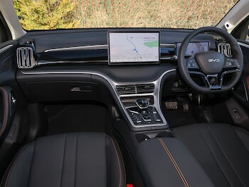 Used BYD Sealion 5 2026 for sale - 78361426: Photo