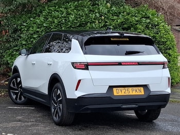 Used Vauxhall Grandland 2025 for sale - 78290516: Photo