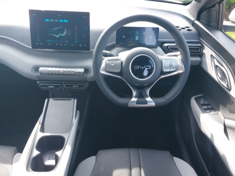 Used BYD Dolphin 2025 for sale - 76555769: Photo 7