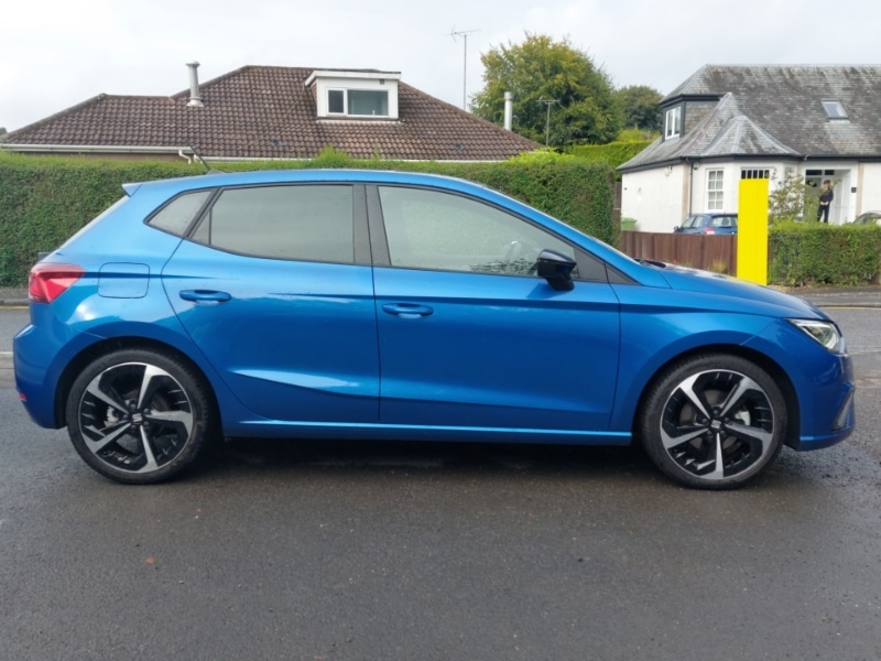 Used SEAT Ibiza 2025 for sale - 76380414: Photo 4