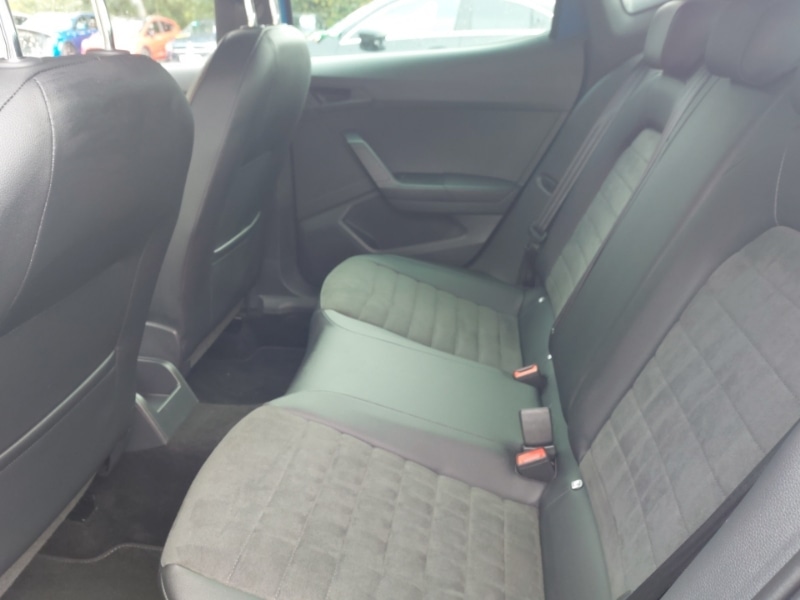 Used SEAT Ibiza 2025 for sale - 76380414: Photo 6