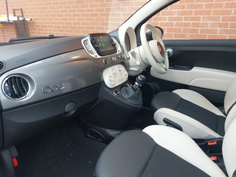 Used Fiat 500 2022 for sale - 77229097: Photo 5
