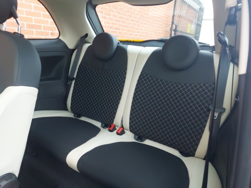 Used Fiat 500 2022 for sale - 77229097: Photo 6