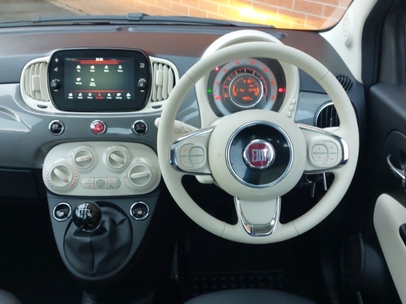 Used Fiat 500 2022 for sale - 77229097: Photo 7