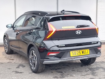 Used Hyundai BAYON 2025 for sale - 76320899: Photo