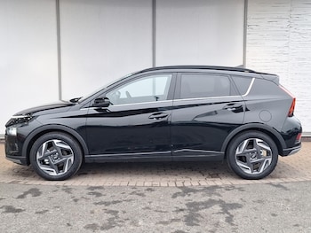 Used Hyundai BAYON 2025 for sale - 76320899: Photo