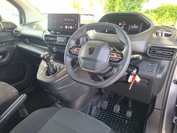 Used Peugeot Partner 2024 for sale - 79263012: Photo