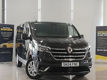 Used Renault Trafic 2024 for sale - 78945820: Photo