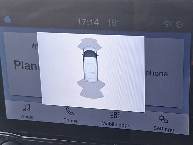 Used Ford Transit 2020 for sale - 76407963: Photo 11