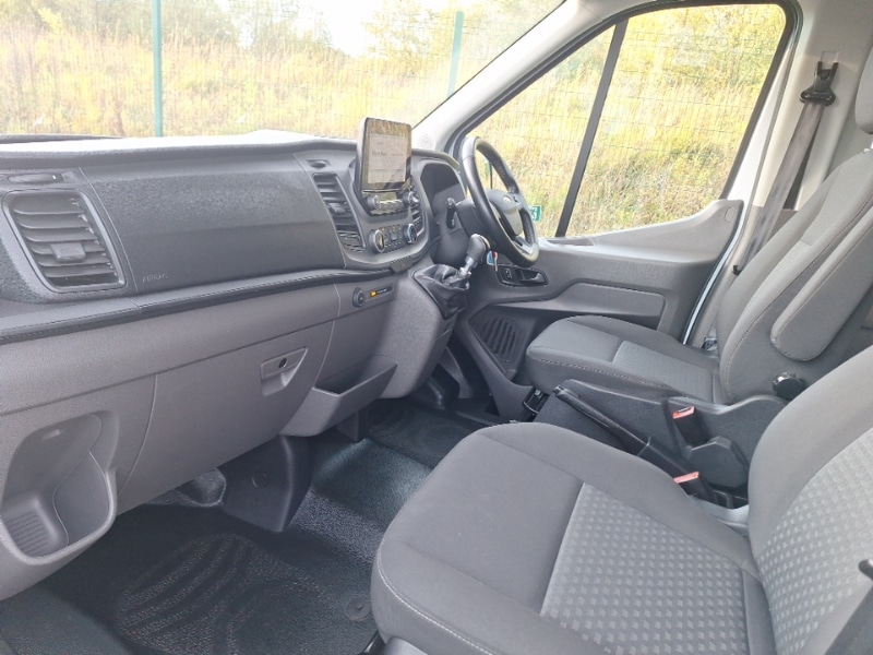 Used Ford Transit 2020 for sale - 76407963: Photo 5