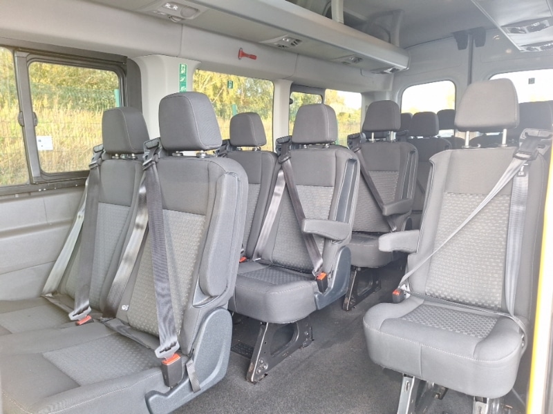 Used Ford Transit 2020 for sale - 76407963: Photo 6