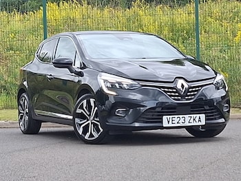 2023 - 1.0 TCe 90 Techno 5dr