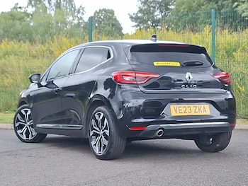 Used Renault Clio 2023 for sale - 75725012: Photo