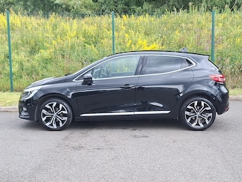 Used Renault Clio 2023 for sale - 75725012: Photo