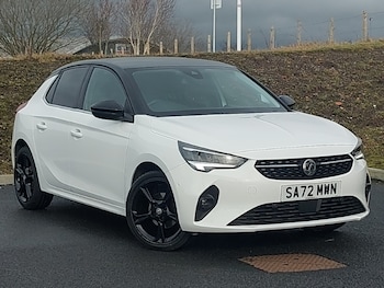 Vauxhall Corsa feature image