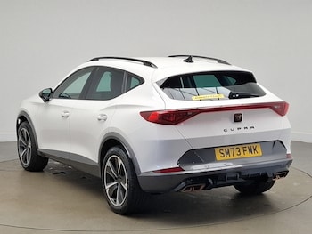 Used Cupra Formentor 2023 for sale - 78704253: Photo