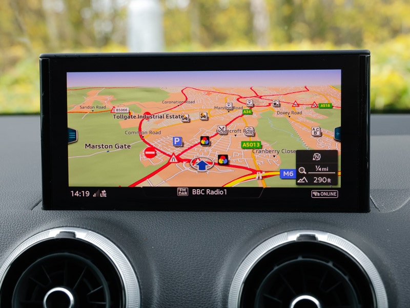 Used Audi Q2 2023 for sale - 76695333: Photo 10