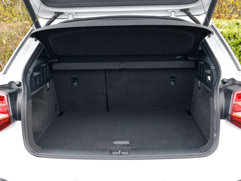 Used Audi Q2 2023 for sale - 76695333: Photo 8