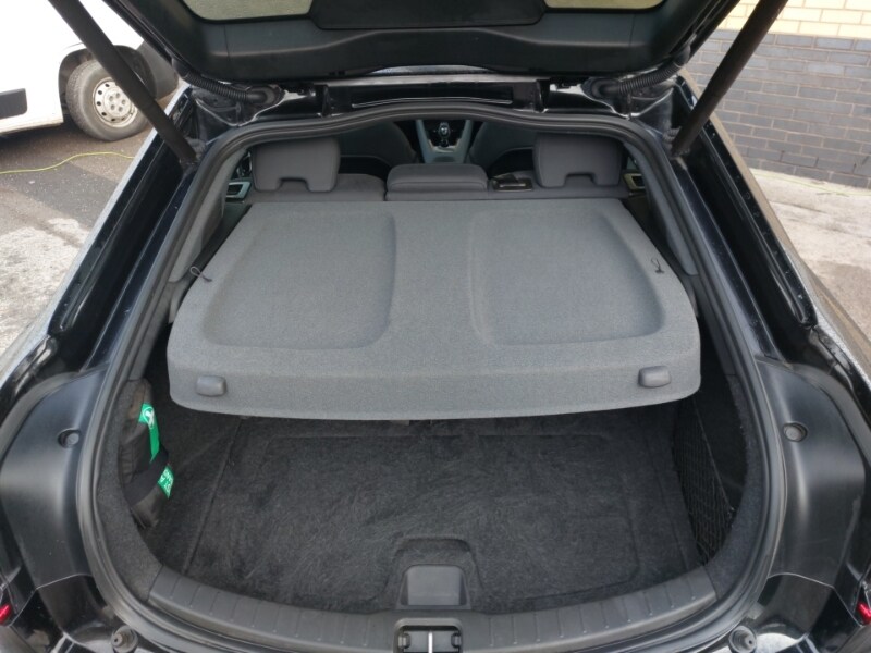 Used Polestar Polestar 2 2022 for sale - 77235085: Photo 8