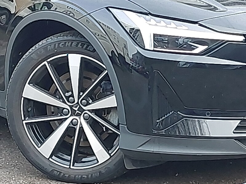 Used Polestar Polestar 2 2022 for sale - 77235085: Photo 9