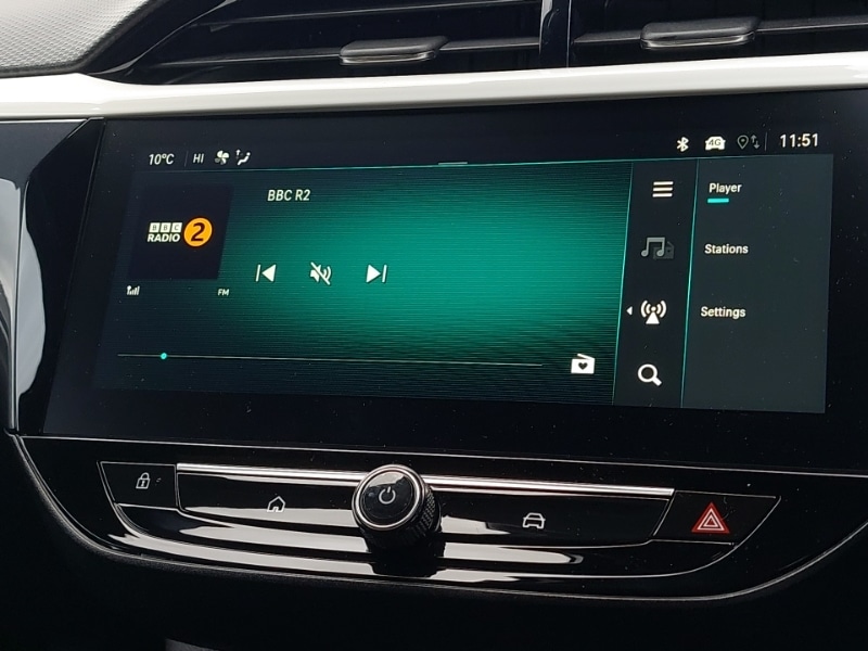 Used Vauxhall Corsa 2026 for sale - 77817493: Photo 10