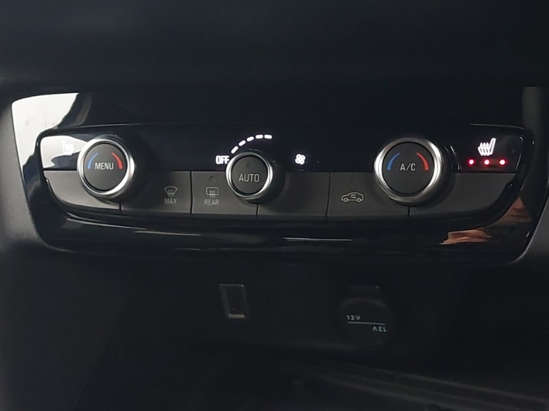 Used Vauxhall Corsa 2026 for sale - 77817493: Photo 11