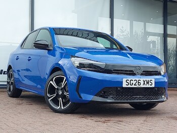 2026 - 1.2 Turbo Ultimate 5dr