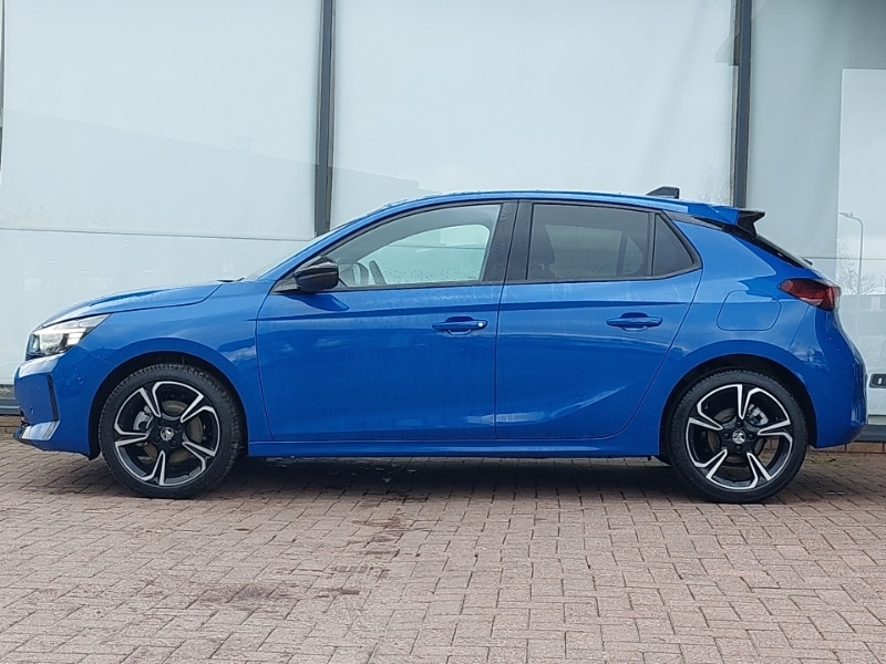 Used Vauxhall Corsa 2026 for sale - 77817493: Photo 4