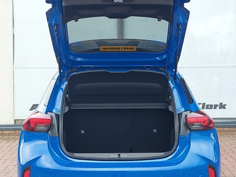 Used Vauxhall Corsa 2026 for sale - 77817493: Photo 8