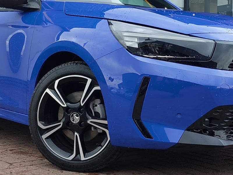 Used Vauxhall Corsa 2026 for sale - 77817493: Photo 9