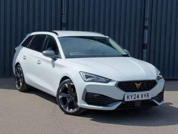 2024 - 1.5 eTSI V1 5dr DSG
