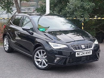 Used SEAT Ibiza 2024 for sale - 77851969: Photo