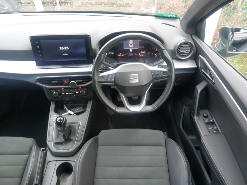 Used SEAT Ibiza 2024 for sale - 77851969: Photo 7