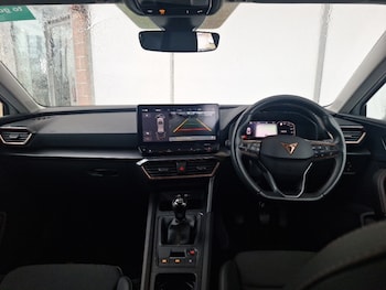 Used Cupra Leon 2024 for sale - 77761771: Photo