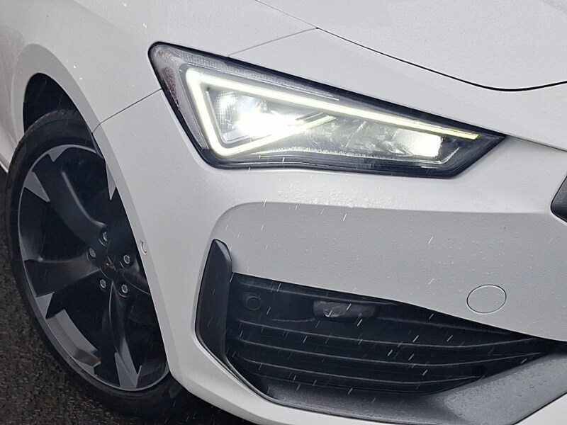 Used Cupra Leon 2024 for sale - 77761771: Photo 9