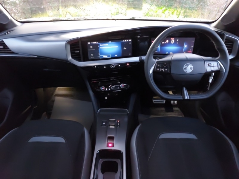 Used Vauxhall Mokka 2025 for sale - 77912874: Photo 2