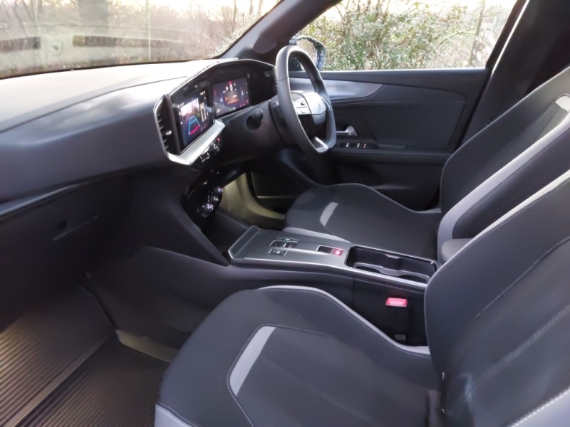 Used Vauxhall Mokka 2025 for sale - 77912874: Photo 5