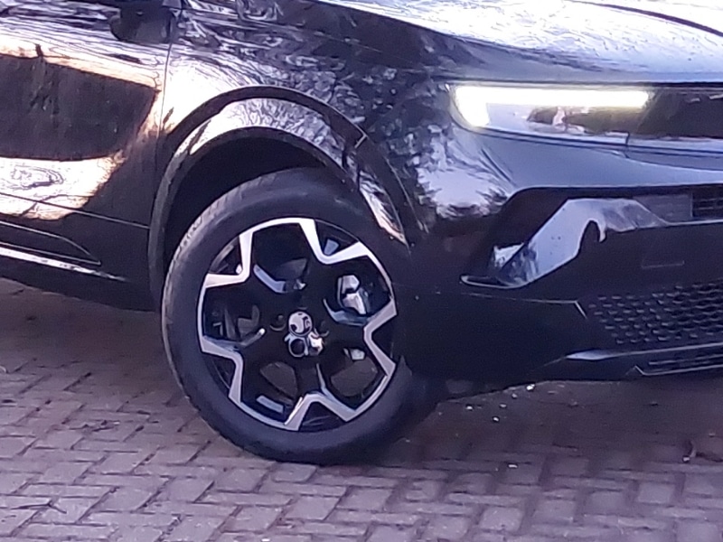 Used Vauxhall Mokka 2025 for sale - 77912874: Photo 9