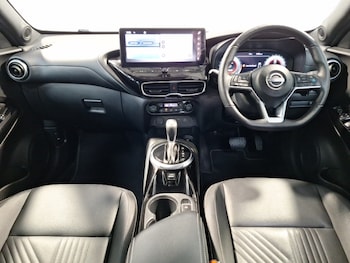 Used Nissan Juke 2025 for sale - 78530897: Photo