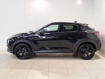 Used Nissan Juke 2025 for sale - 78530897: Photo