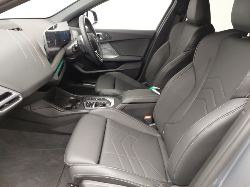 Used BMW 1 Series 2025 for sale - 76571924: Photo 5