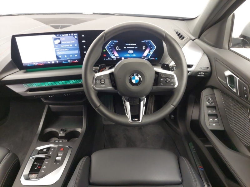 Used BMW 1 Series 2025 for sale - 76571924: Photo 7